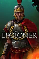 Legioner - Online Pokie